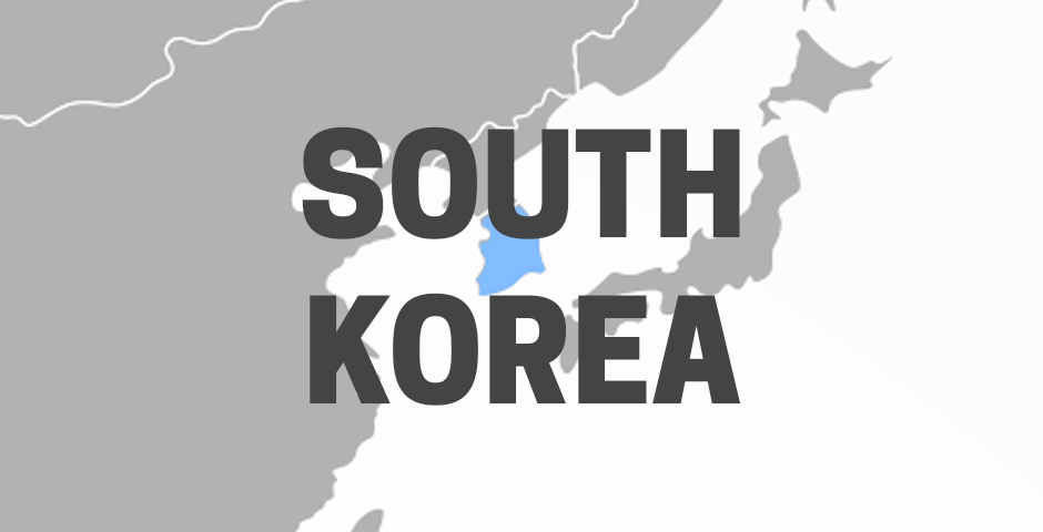 Crisis Management in South Korea